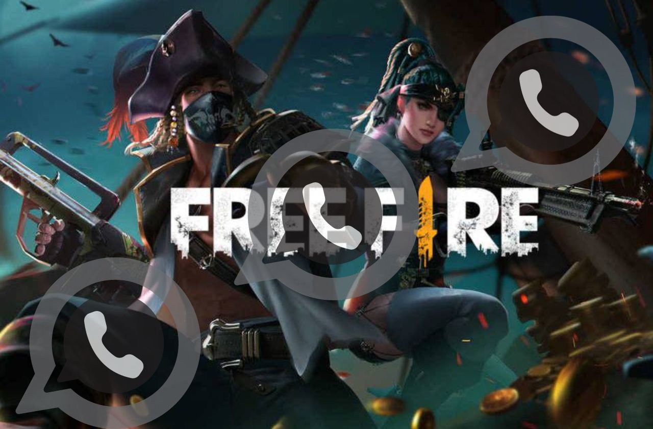 Como Jogar Free Fire Pelo Pc [ Veja as Regras e Estratégias ]