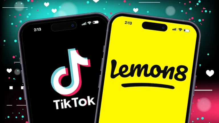 App lemon8 paid influencers