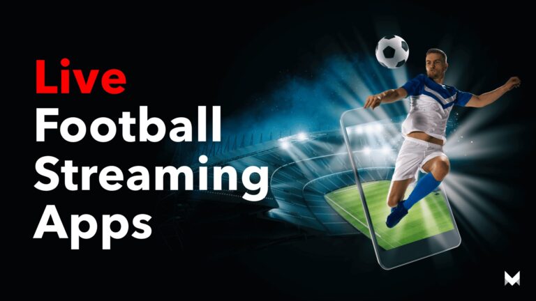 Top 10 Apps to Watch Live Soccer on Your Phone Anytime, Anywhere