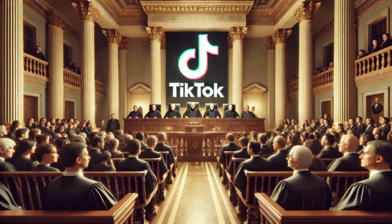 TikTok’s High-Stakes Supreme Court Appeal: 5 Key Questions to Watch